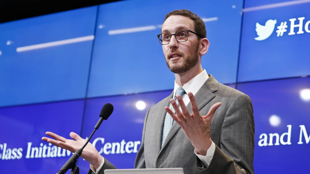 Scott Wiener