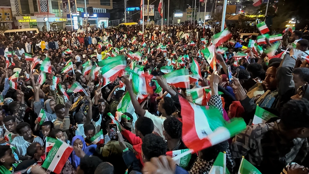 Somaliland