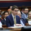 Will Sussman is a doctoral student at Massachusetts Institute of Technology