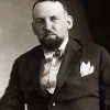 Polish diplomat and politician Aleksander Ładoś (1891-1963); photo taken before 1927. Credit: Wikimedia Commons.
