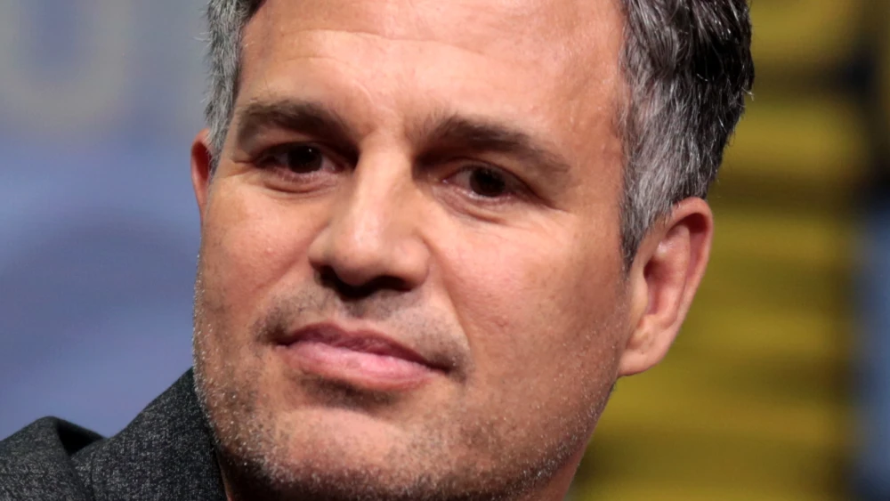 Mark Ruffalo at the 2017 San Diego Comic-Con International, July 2017. Credit: Gage Skidmore via Wikimedia Commons.
