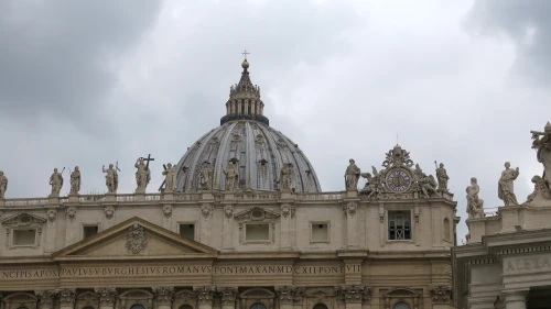 St. Peter's Basilica