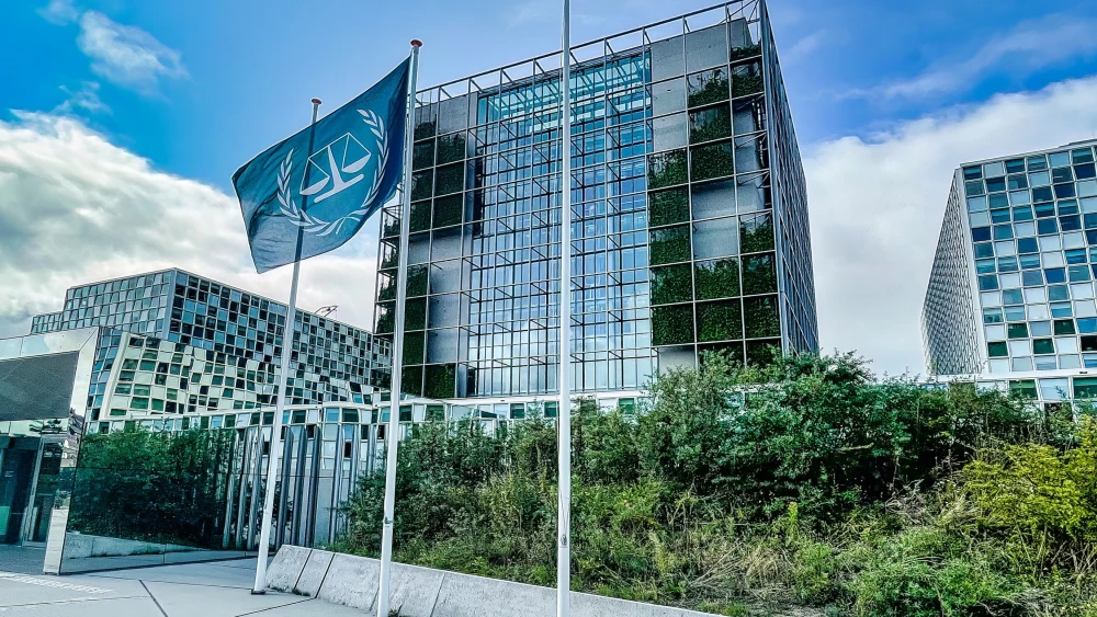 International Criminal Court