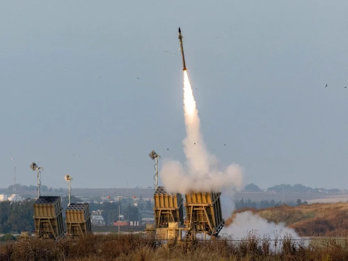 Iron Dome