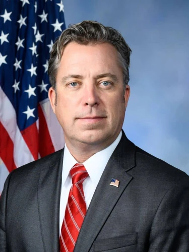 Rep. Andy Ogles