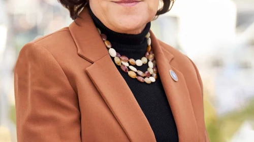 Sen. Jacky Rosen