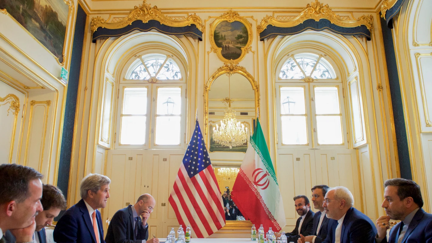 Iran's influence operation hiding in plain sight