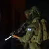 IDF soldiers operating in Judea and Samaria. Credit: IDF