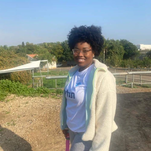 Mosaic United’s Shalom Corps