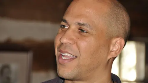Cory Booker