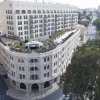 The Waldorf Astoria Jerusalem