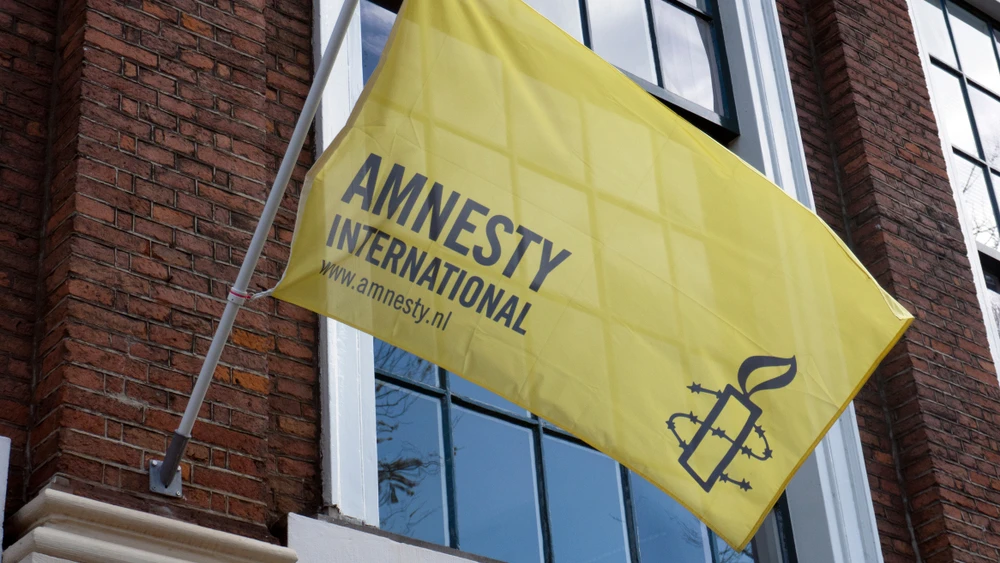 Amnesty International