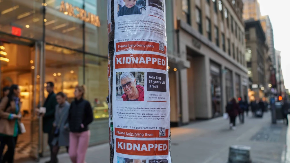 Posters Manhattan
