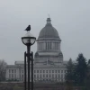 Washington State Legislative Building Olympia Capitol