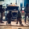 Israel troops from the Etzioni Brigade, November 2024. Credit: IDF.
