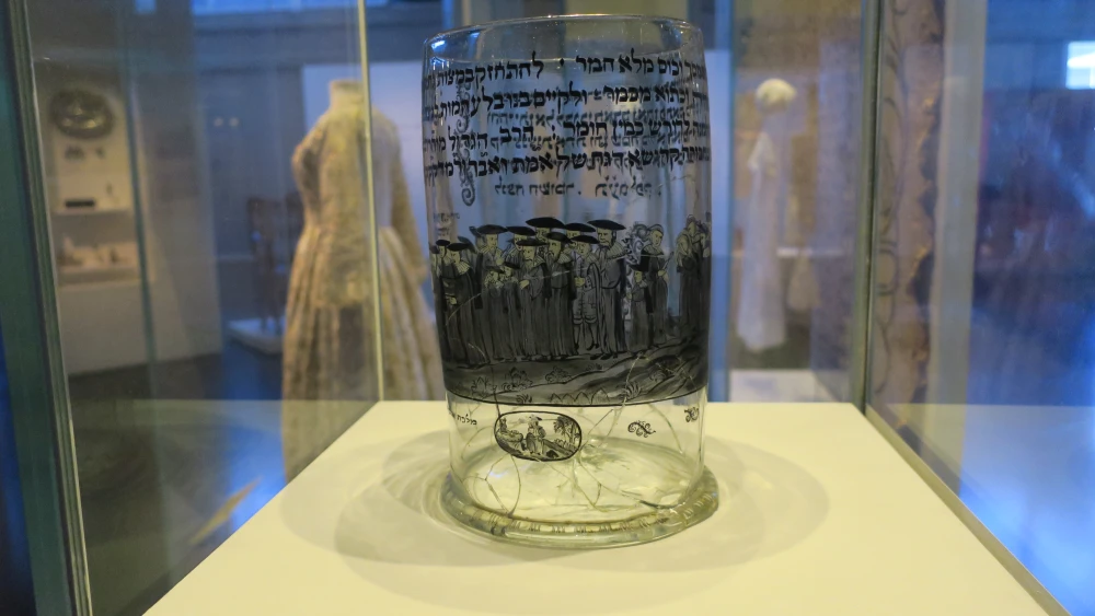 Prague burial society