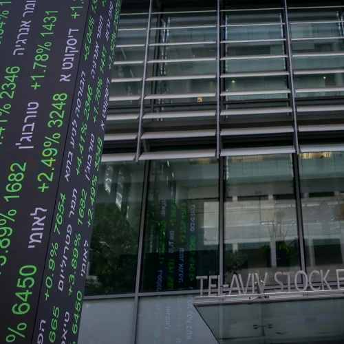 Tel Aviv Stock Exchange (TASE)