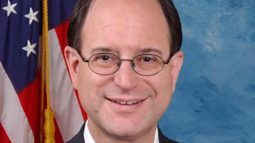 Brad Sherman