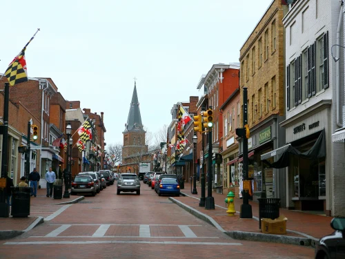 Annapolis