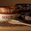 Soup Bowl