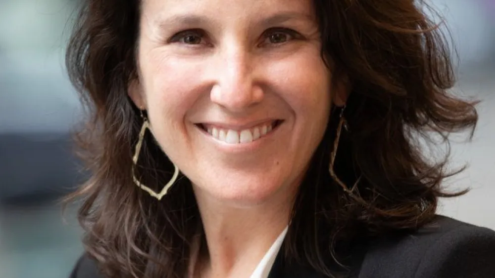 Allison Padilla-Goodman. Credit: ADL.