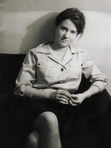 Ulrike Meinhof