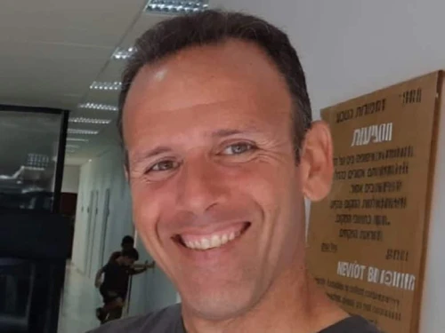 Ohad Yahalomi