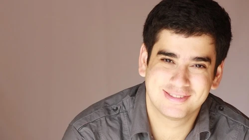 JNS.org humor columnist Leo Margul.