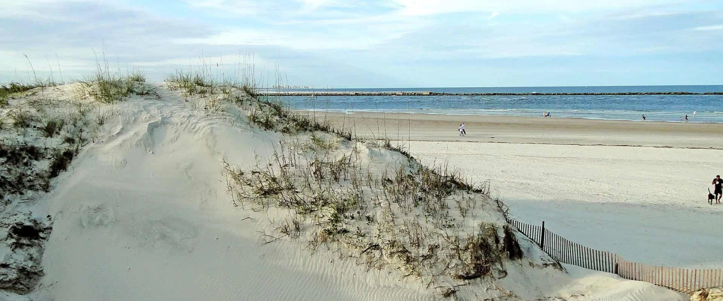 Florida Beach