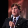 Tucker Carlson