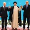 Raisi, Erdoğan