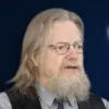 David M. Crump. Source: Screenshot.
