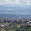Judea and Samaria Security barrier