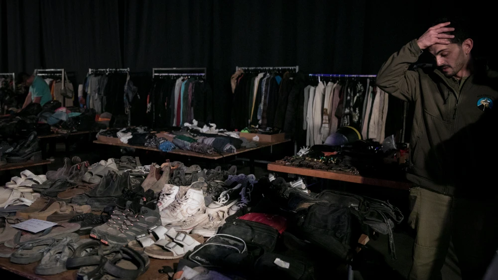 Nova festival exhibit