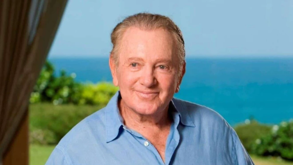 Morris Kahn