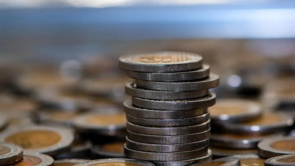 Israel shekels. Credit: Pixabay.