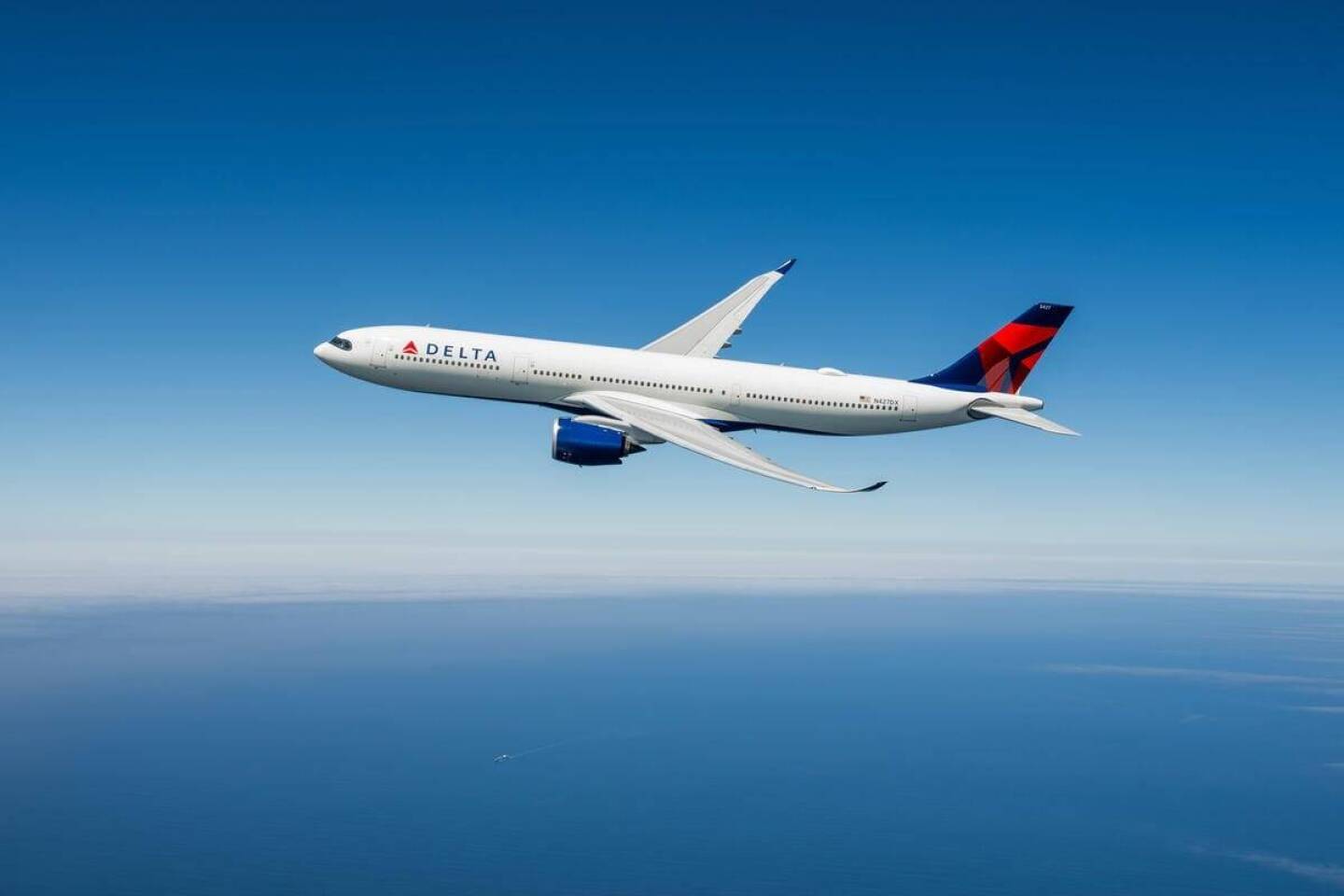Delta Air Lines