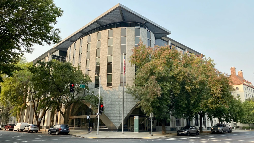 California Department of Education