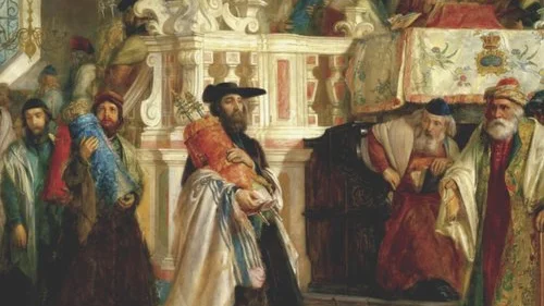 The cover of “Justice for All: How the Jewish Bible Revolutionized Ethics,” by Jeremiah Unterman. Credit: Jewish Publication Society.