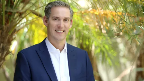 Rabbi Erez Sherman. Photo by Yonah Light.