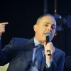 Israeli Energy Minister Yuval Steinitz speaks at a conference in Tel Aviv on Feb. 21, 2019. Photo by Flash90.
