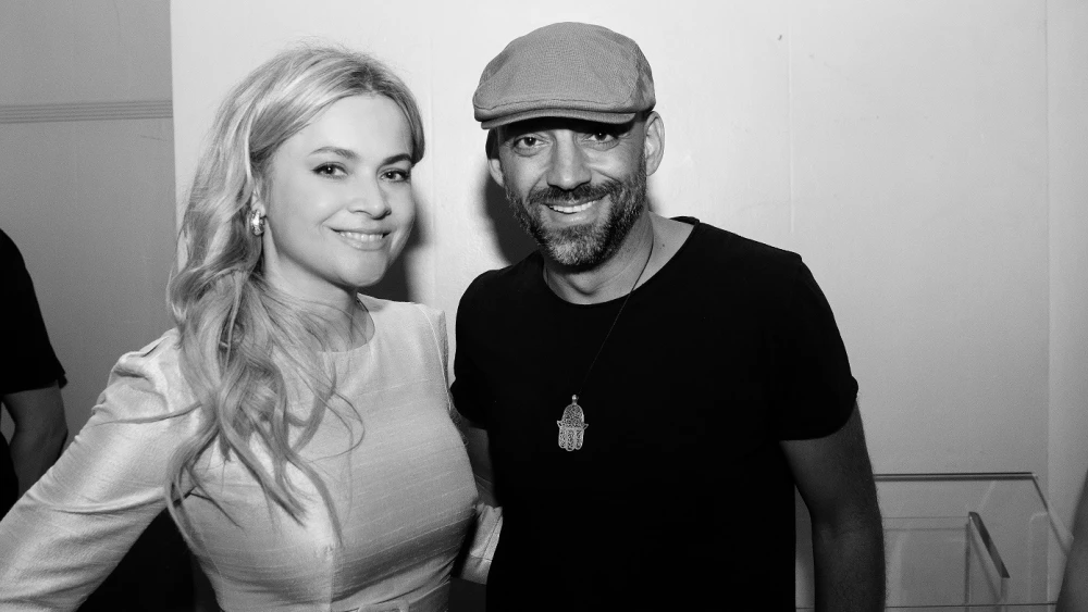 Manna UK Gala Dinner with Idan Raichel Taken @ The Sheraton Grand London, 20 June 2022 2022 © Gior Hirsch | All Rights Reserved www.HirschPhotography.com