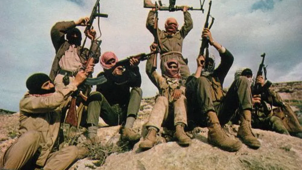 PFLP