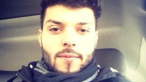 Saadeh Masoud. Source: Twitter.