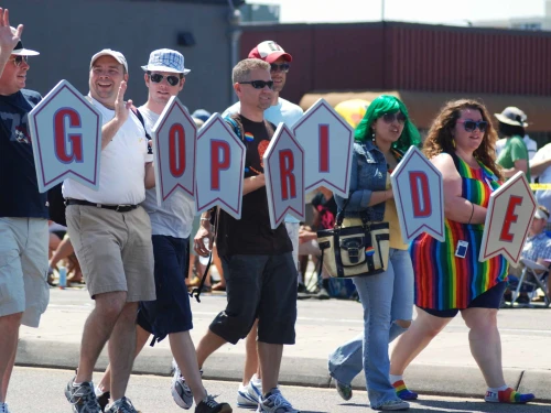 San Diego Pride