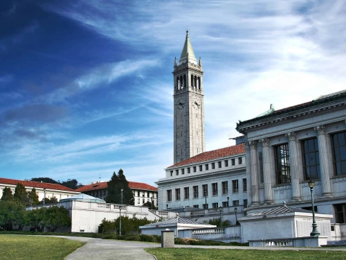 University of California, Berkeley