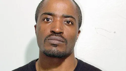 David Anderson. Source: ADL Center on Extremism.