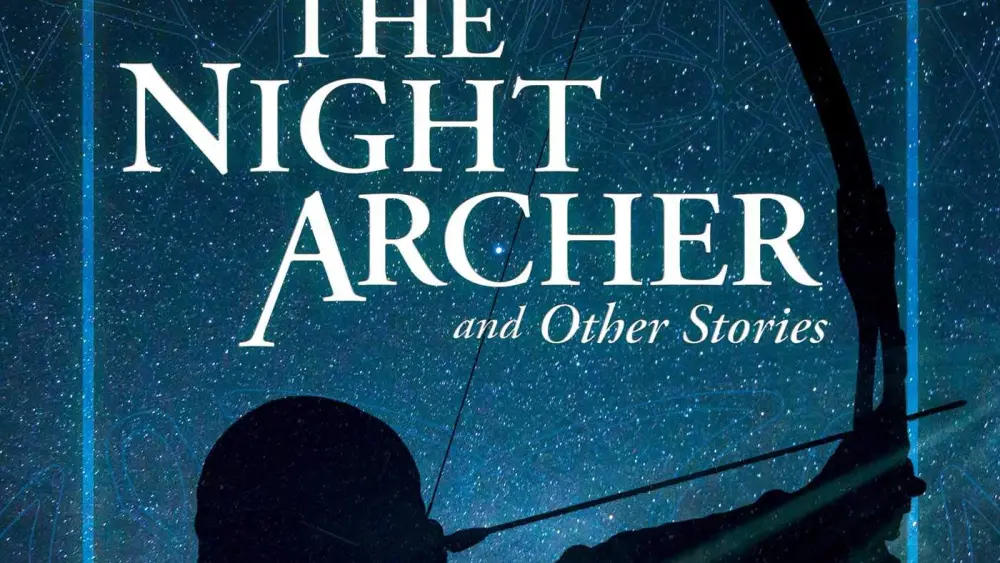 “The Night Archer and Other Stories” by Michael Oren.