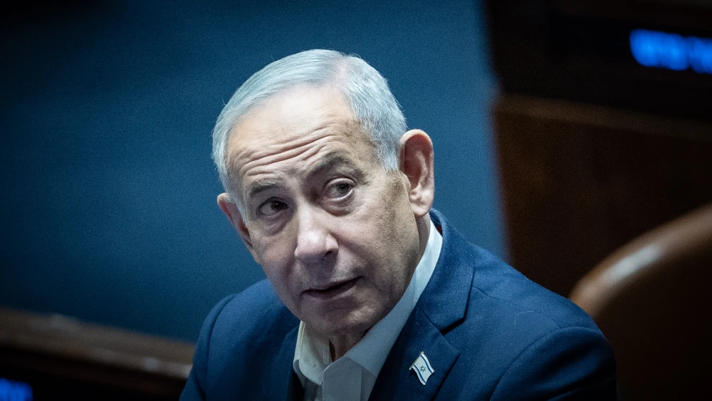 Netanyahu names first candidates to reserve spots on party list, with one setback