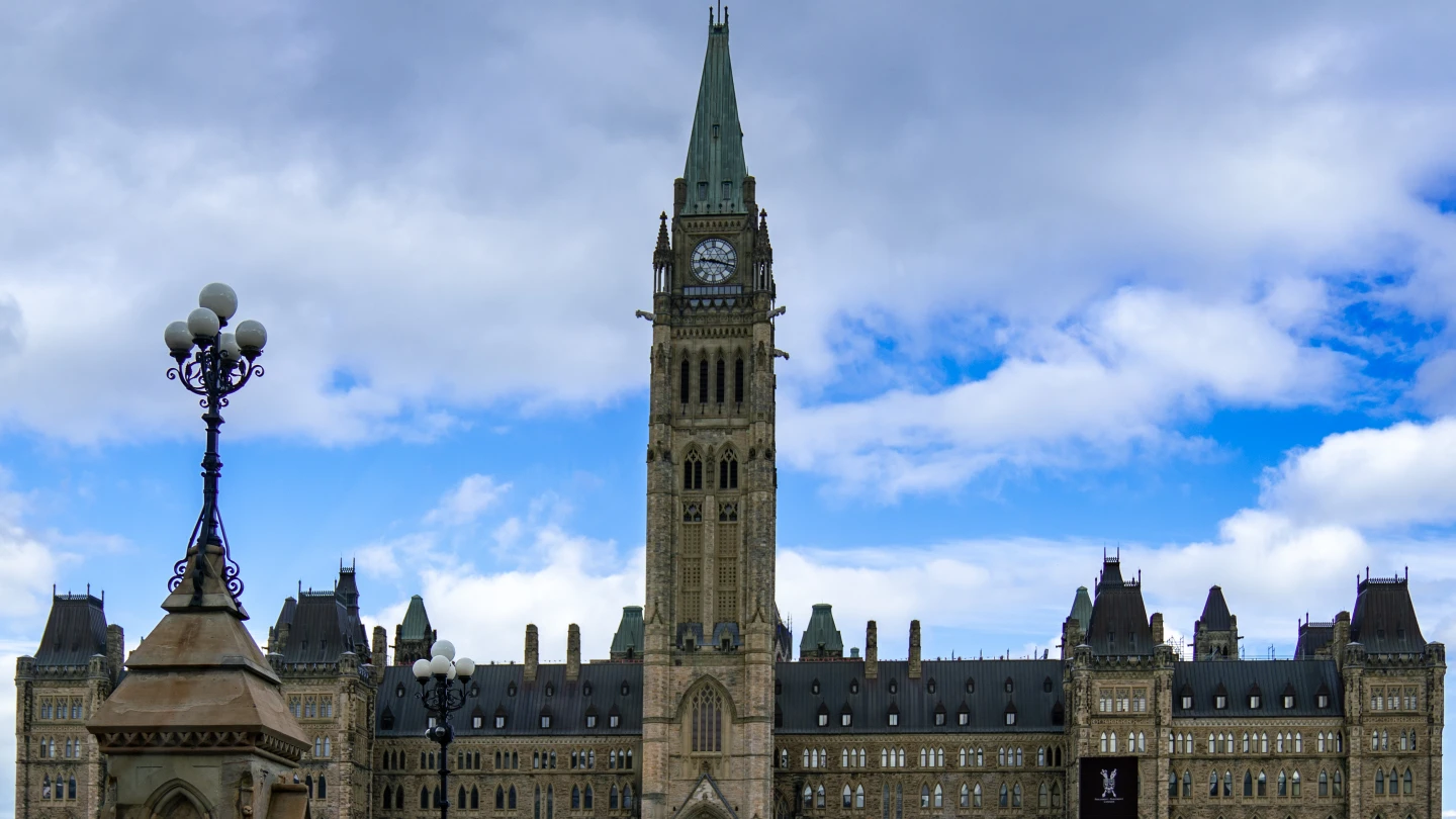 Canada passes Combating Hate Act